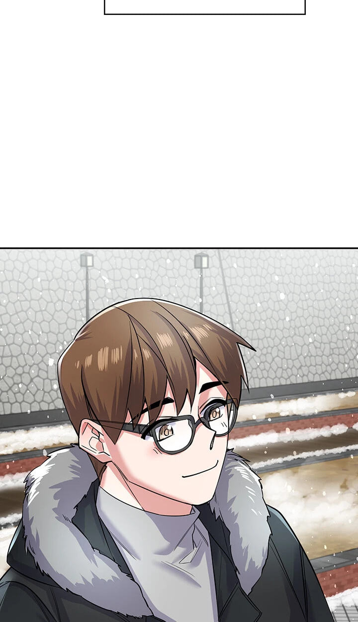 Love Letter Gone Wrong Chapter 18 page 30 - 