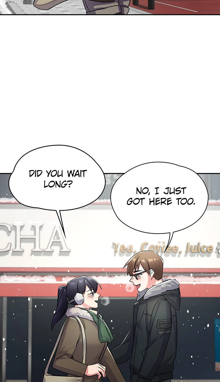 Love Letter Gone Wrong Chapter 18 page 4 - 