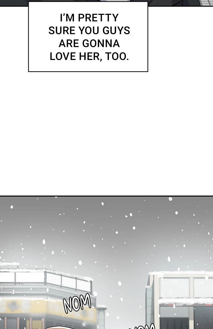 Love Letter Gone Wrong Chapter 18 page 31 - 