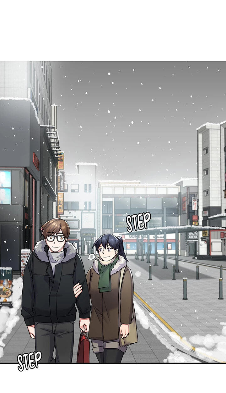 Love Letter Gone Wrong Chapter 18 page 33 - 