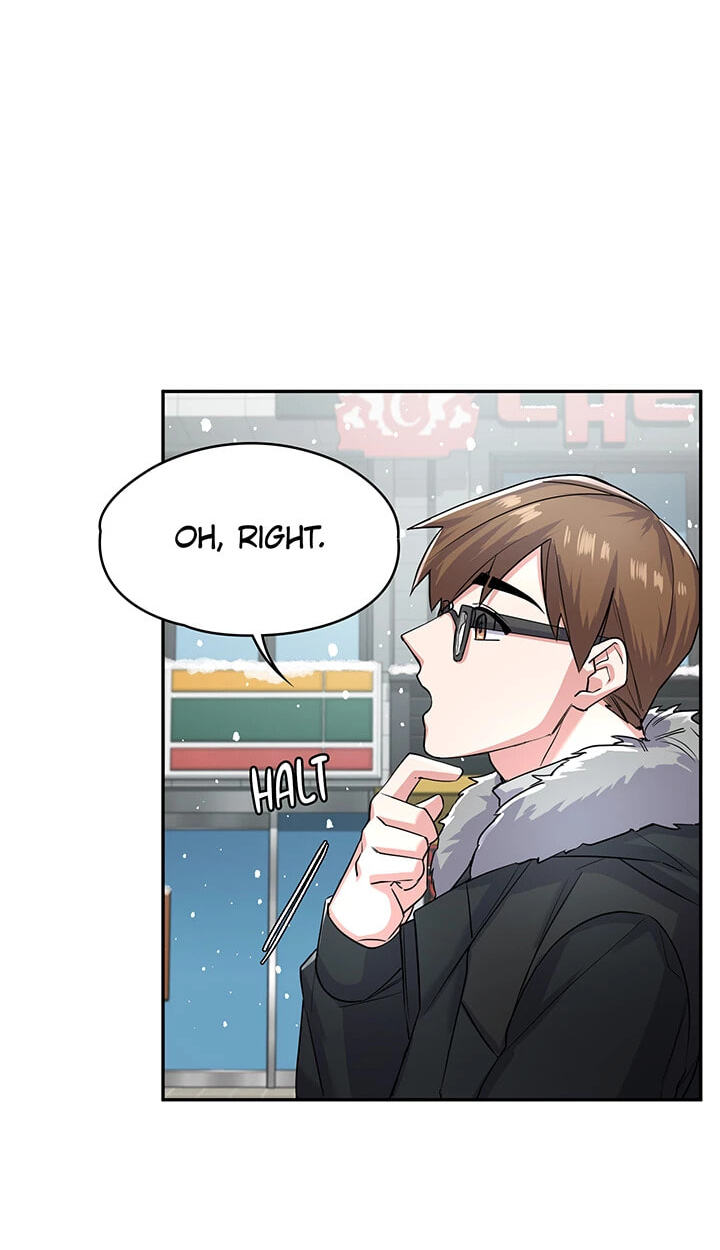 Love Letter Gone Wrong Chapter 18 page 34 - 