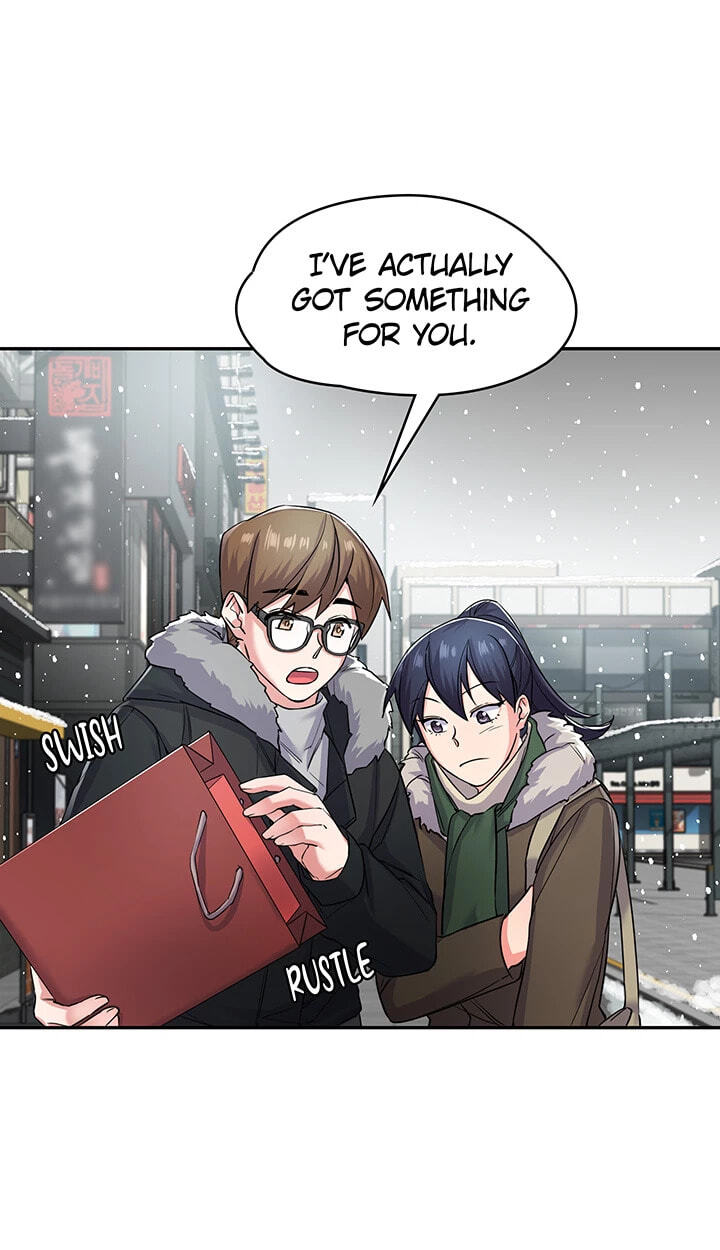 Love Letter Gone Wrong Chapter 18 page 35 - 