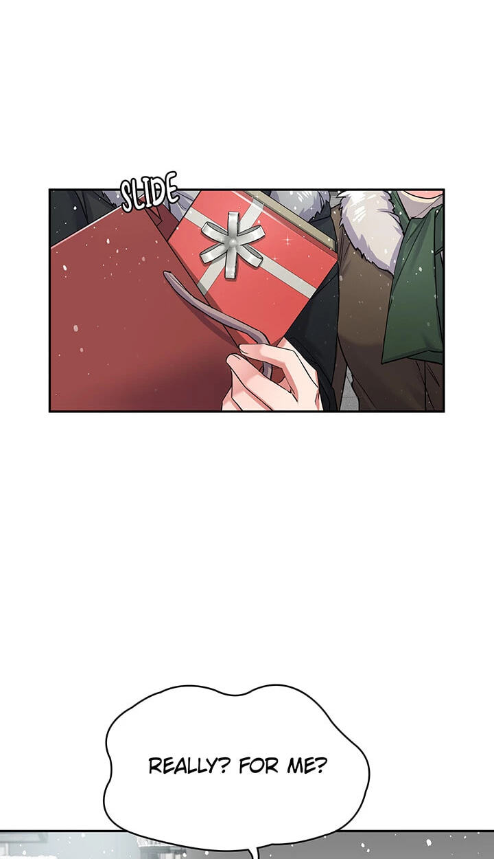 Love Letter Gone Wrong Chapter 18 page 36 - 
