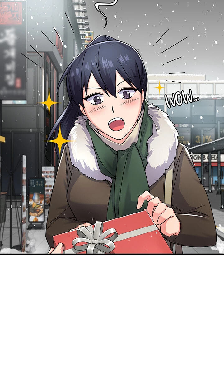 Love Letter Gone Wrong Chapter 18 page 37 - 