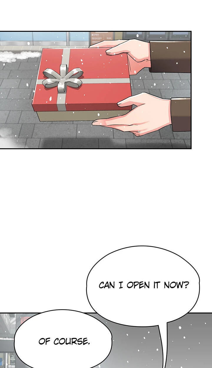 Love Letter Gone Wrong Chapter 18 page 38 - 