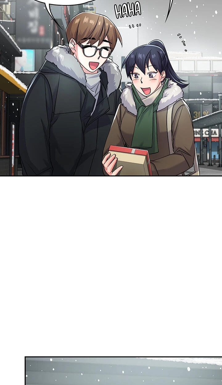 Love Letter Gone Wrong Chapter 18 page 39 - 