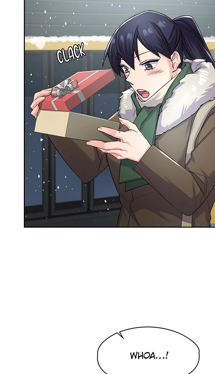 Love Letter Gone Wrong Chapter 18 page 40 - 