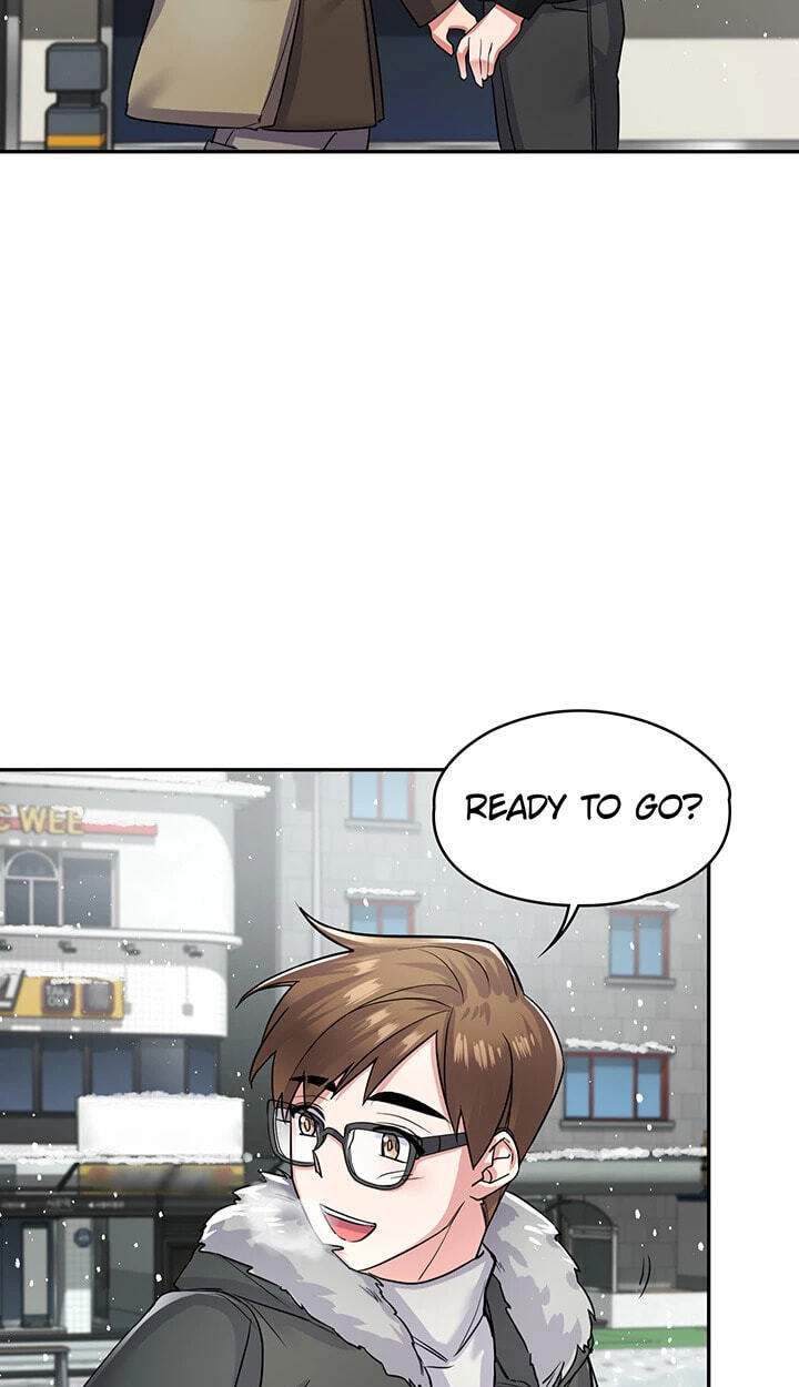 Love Letter Gone Wrong Chapter 18 page 5 - 