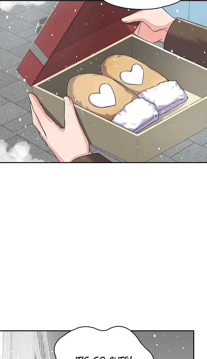 Love Letter Gone Wrong Chapter 18 page 41 - 