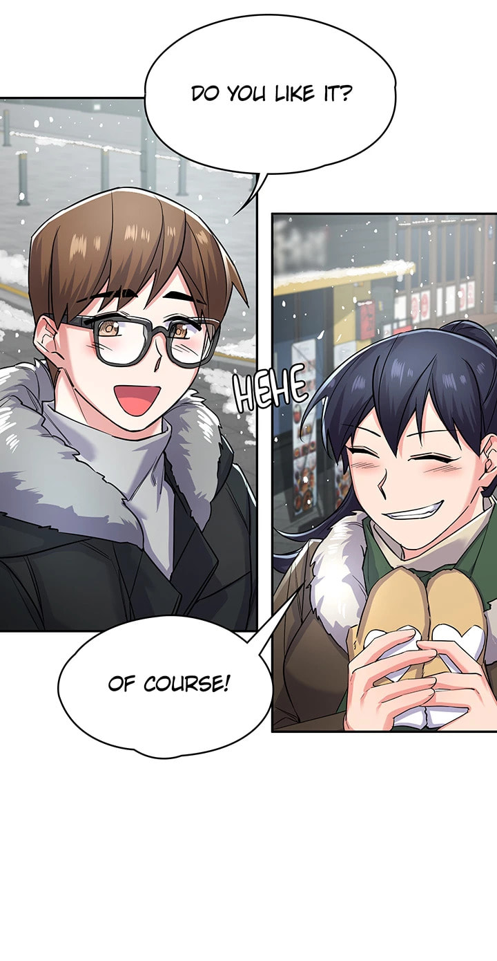 Love Letter Gone Wrong Chapter 18 page 43 - 