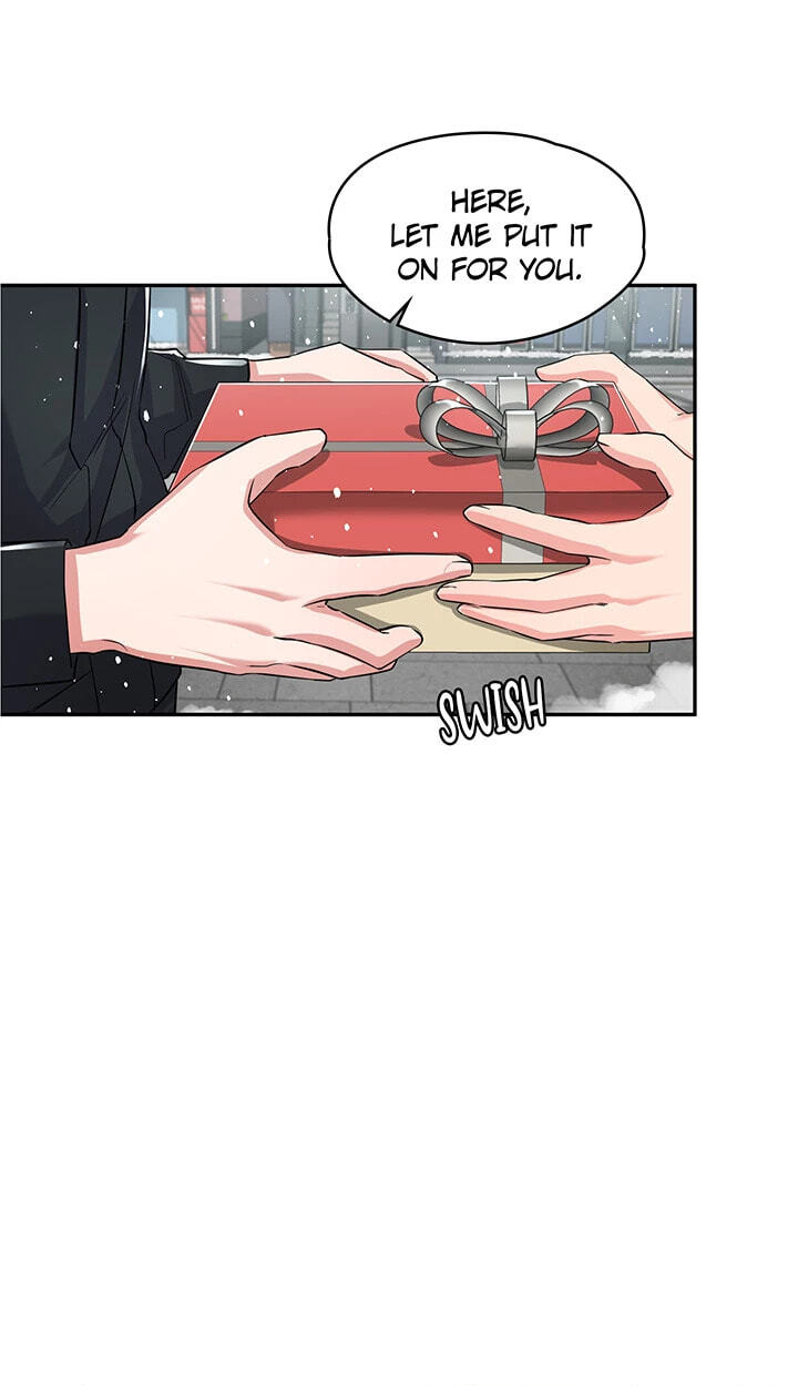 Love Letter Gone Wrong Chapter 18 page 44 - 