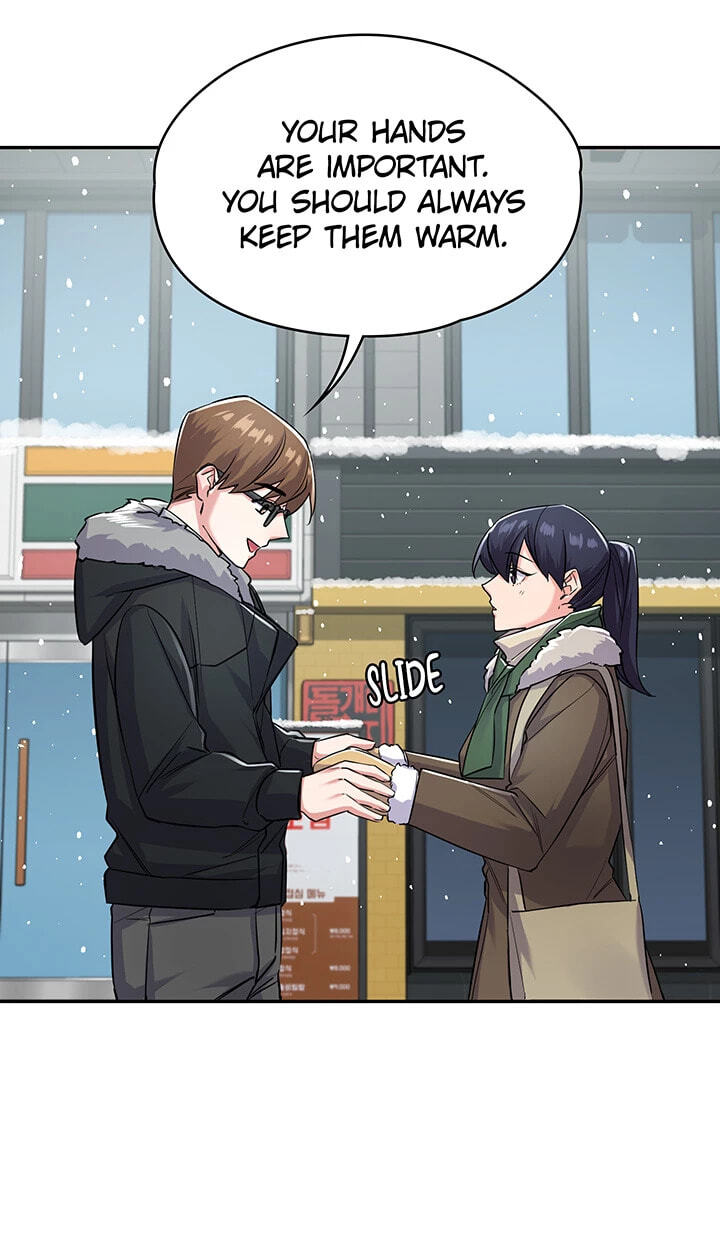 Love Letter Gone Wrong Chapter 18 page 46 - 