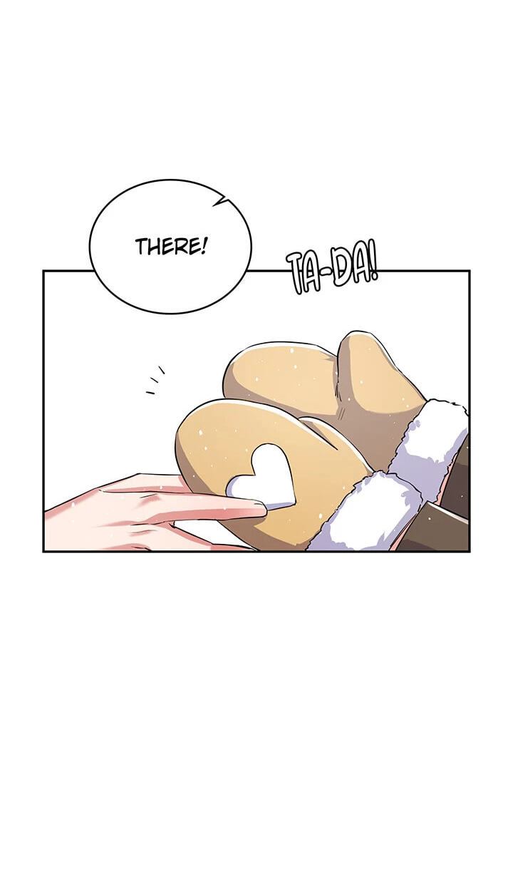 Love Letter Gone Wrong Chapter 18 page 47 - 