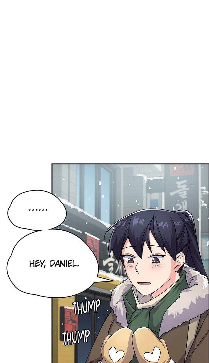 Love Letter Gone Wrong Chapter 18 page 49 - 