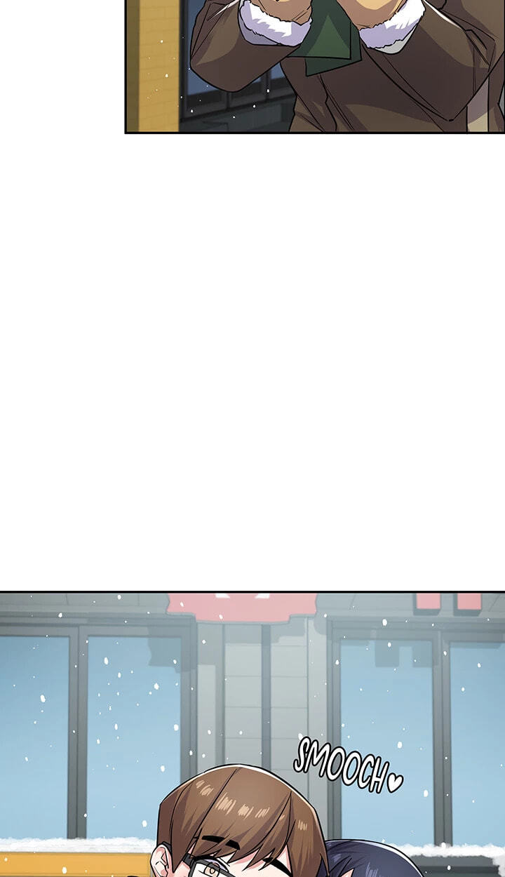 Love Letter Gone Wrong Chapter 18 page 50 - 