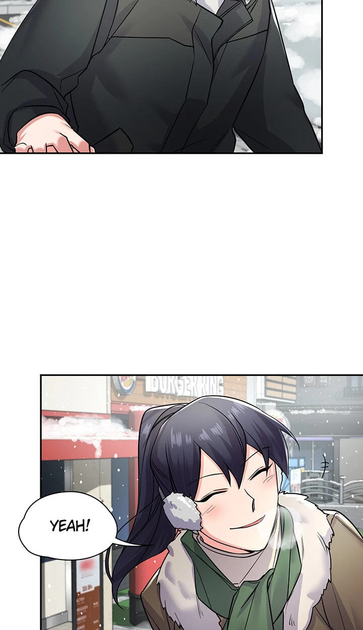 Love Letter Gone Wrong Chapter 18 page 6 - 