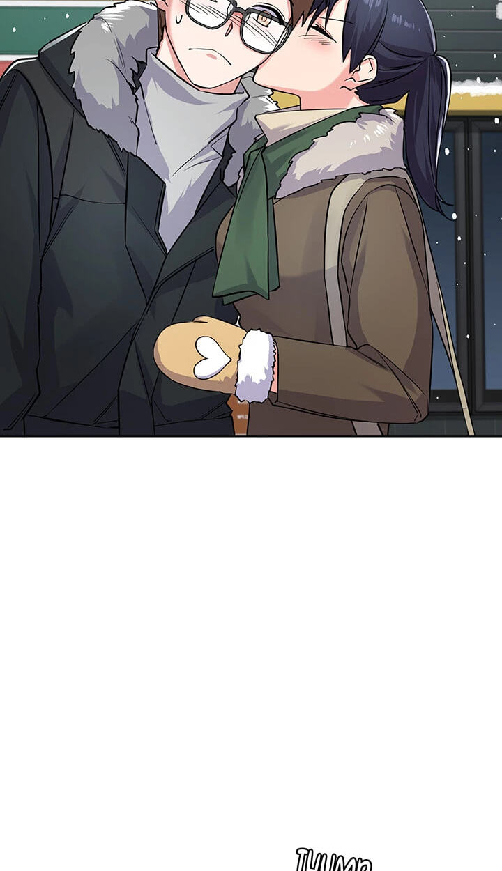 Love Letter Gone Wrong Chapter 18 page 51 - 
