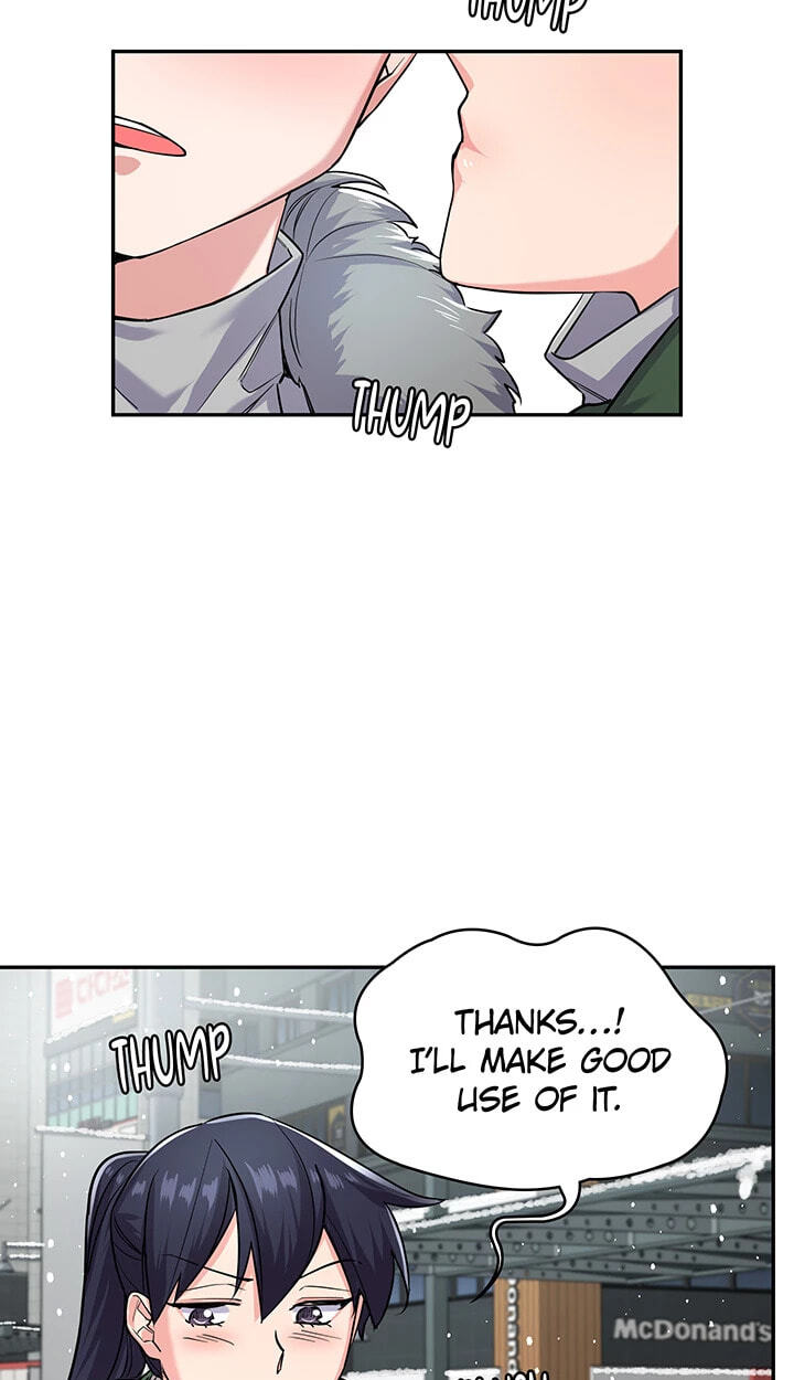 Love Letter Gone Wrong Chapter 18 page 52 - 