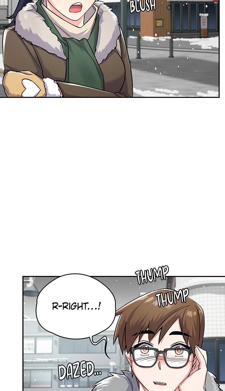 Love Letter Gone Wrong Chapter 18 page 53 - 