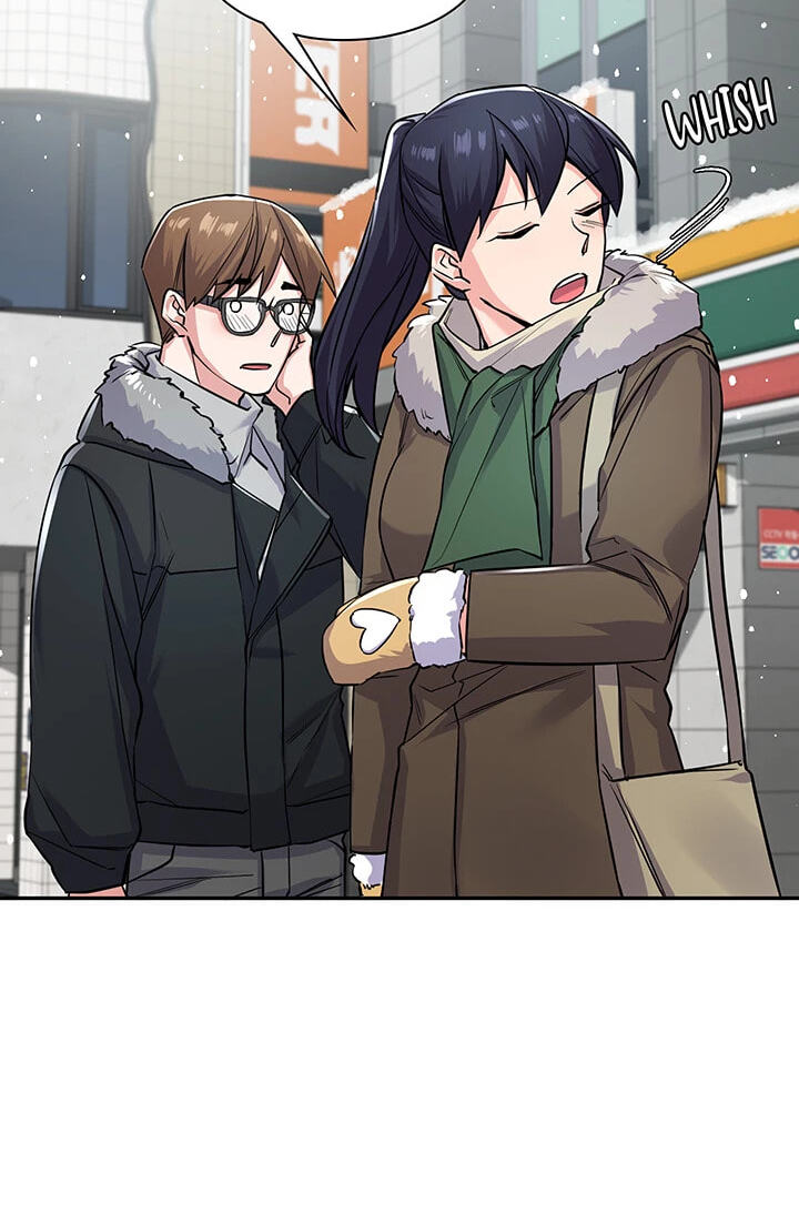 Love Letter Gone Wrong Chapter 18 page 55 - 