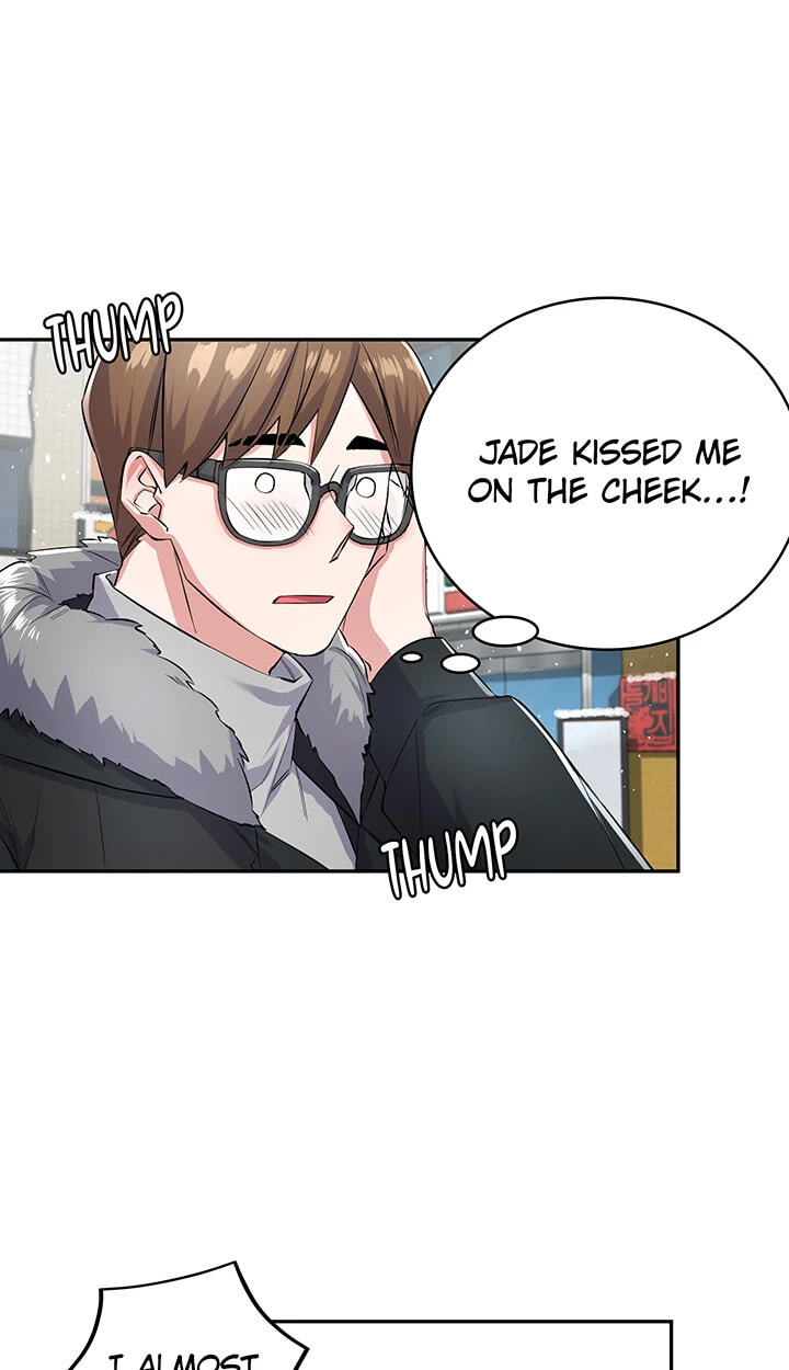 Love Letter Gone Wrong Chapter 18 page 56 - 