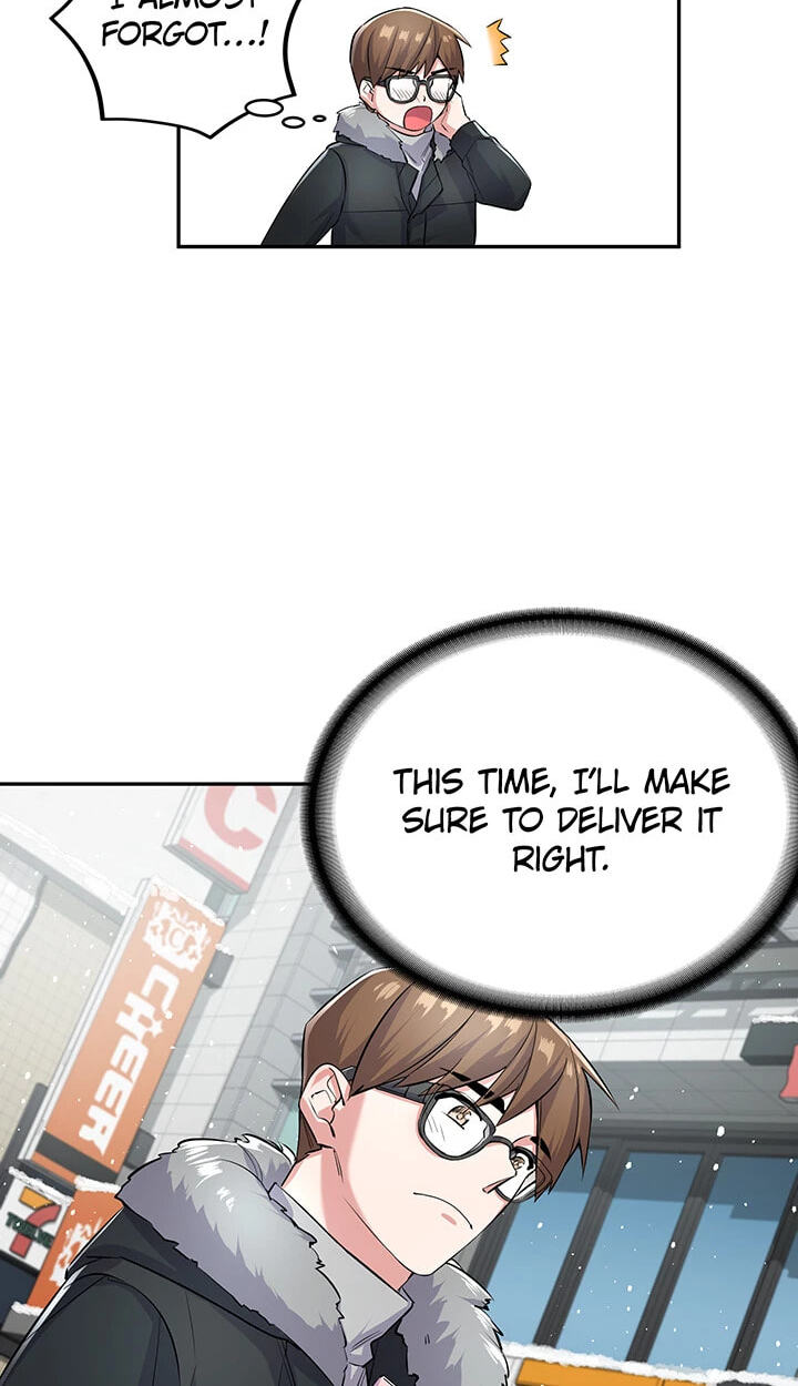 Love Letter Gone Wrong Chapter 18 page 57 - 