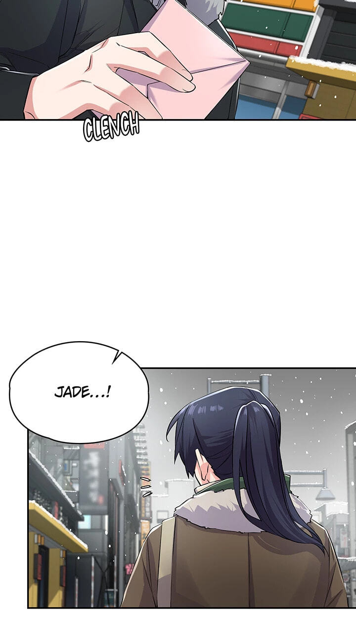 Love Letter Gone Wrong Chapter 18 page 58 - 
