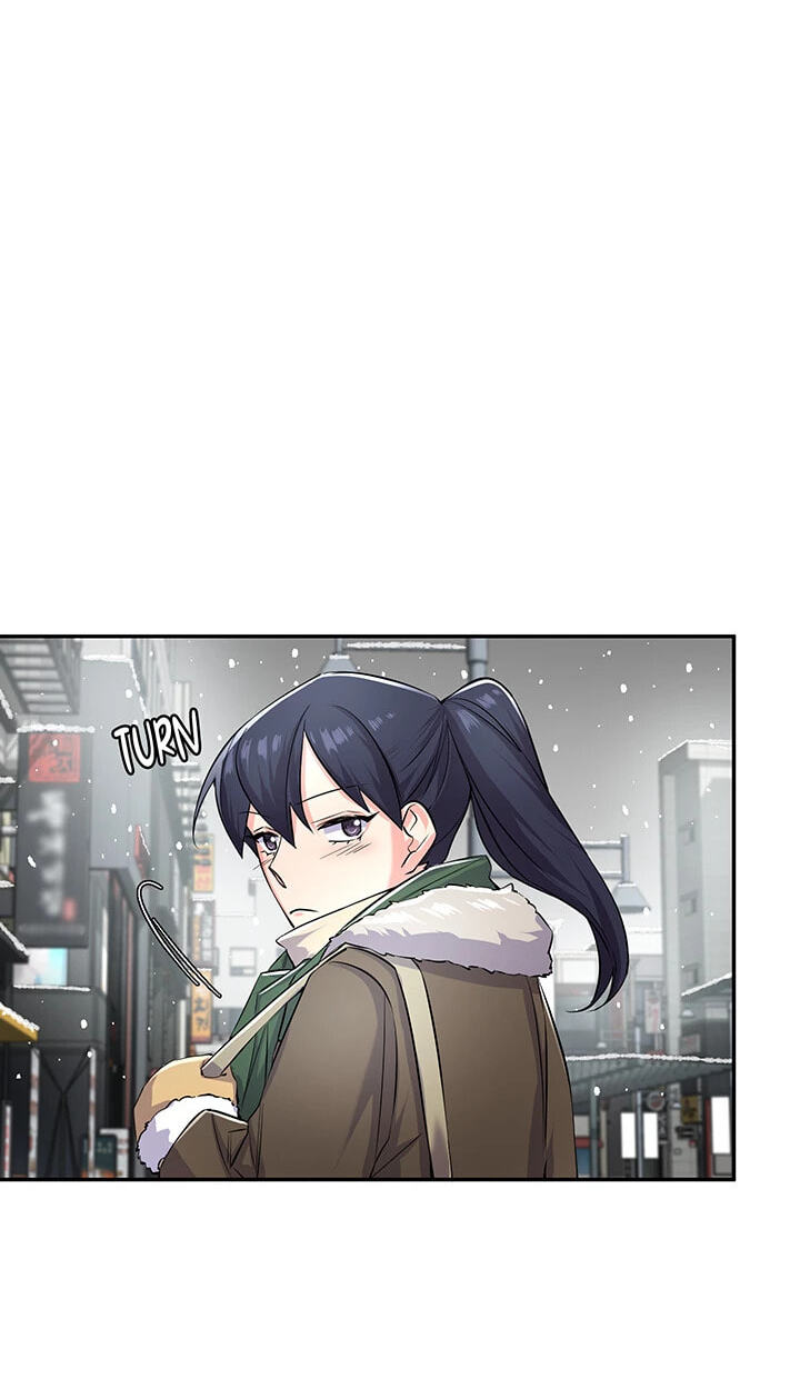 Love Letter Gone Wrong Chapter 18 page 59 - 