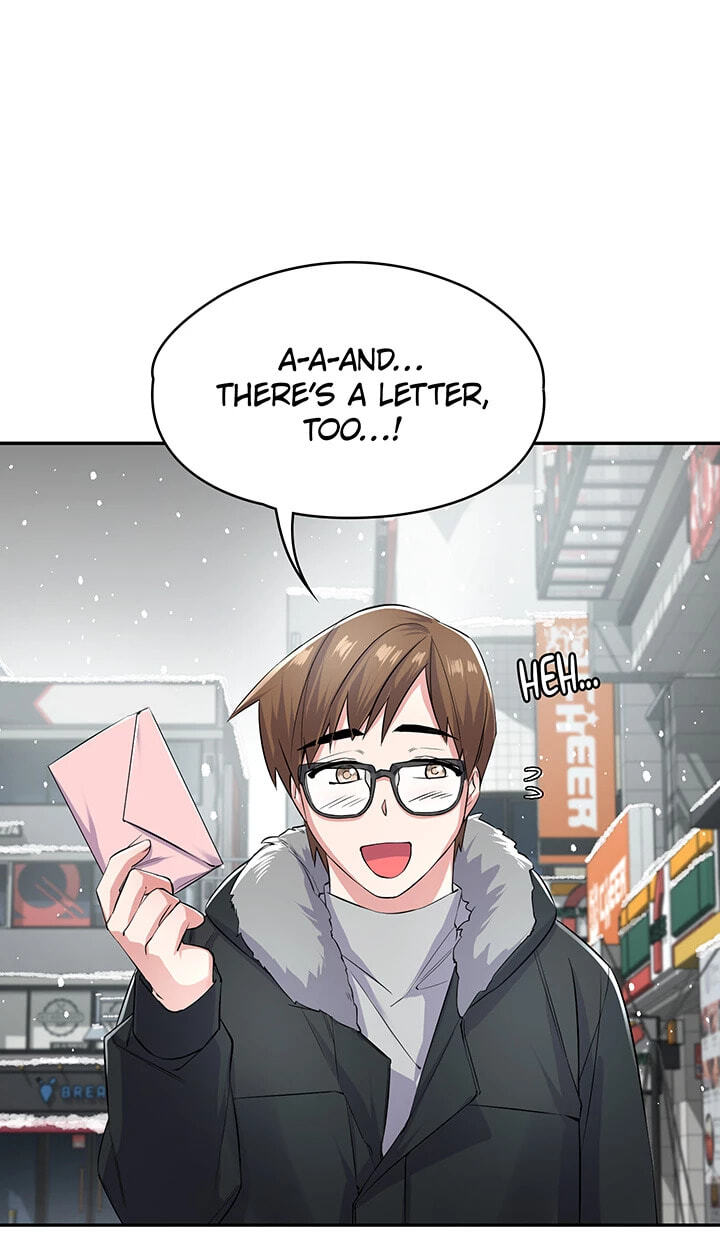 Love Letter Gone Wrong Chapter 18 page 60 - 