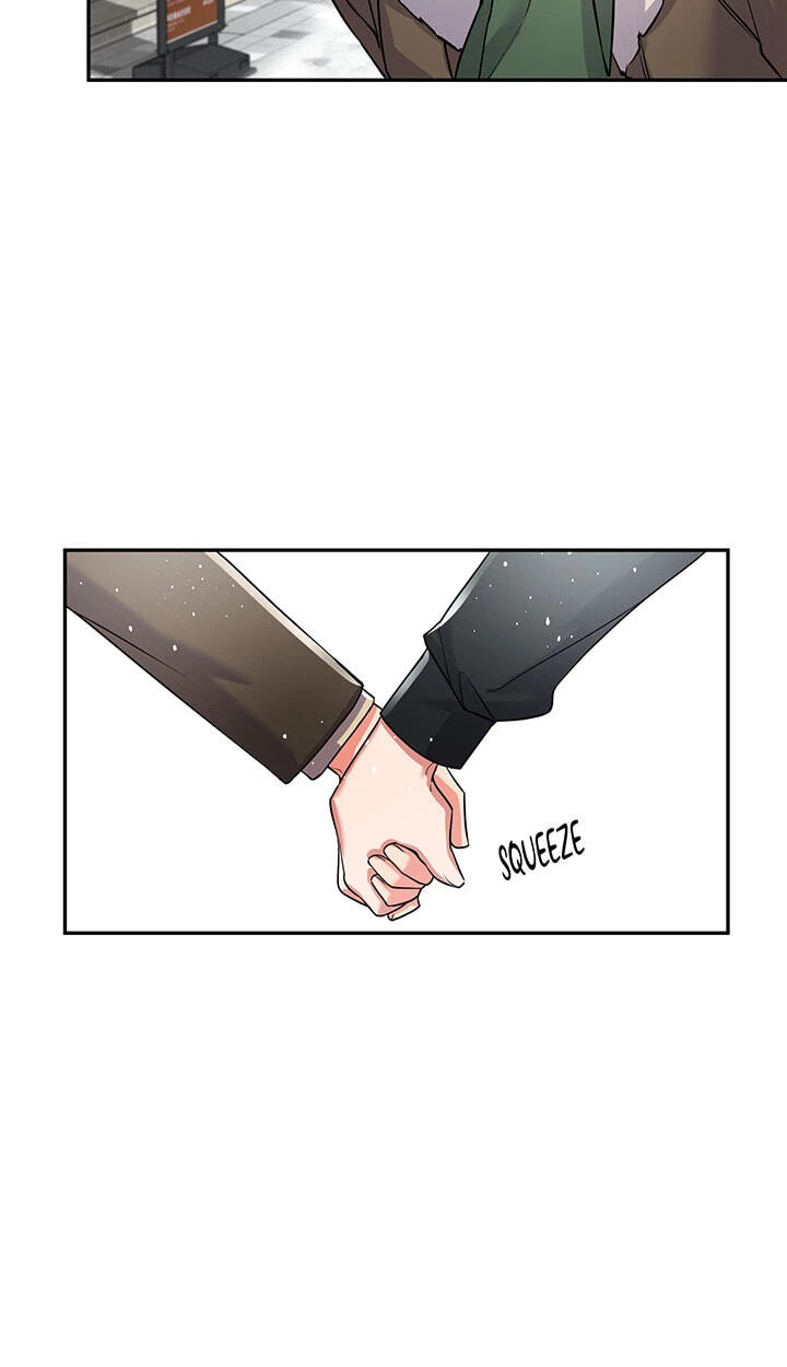 Love Letter Gone Wrong Chapter 18 page 7 - 