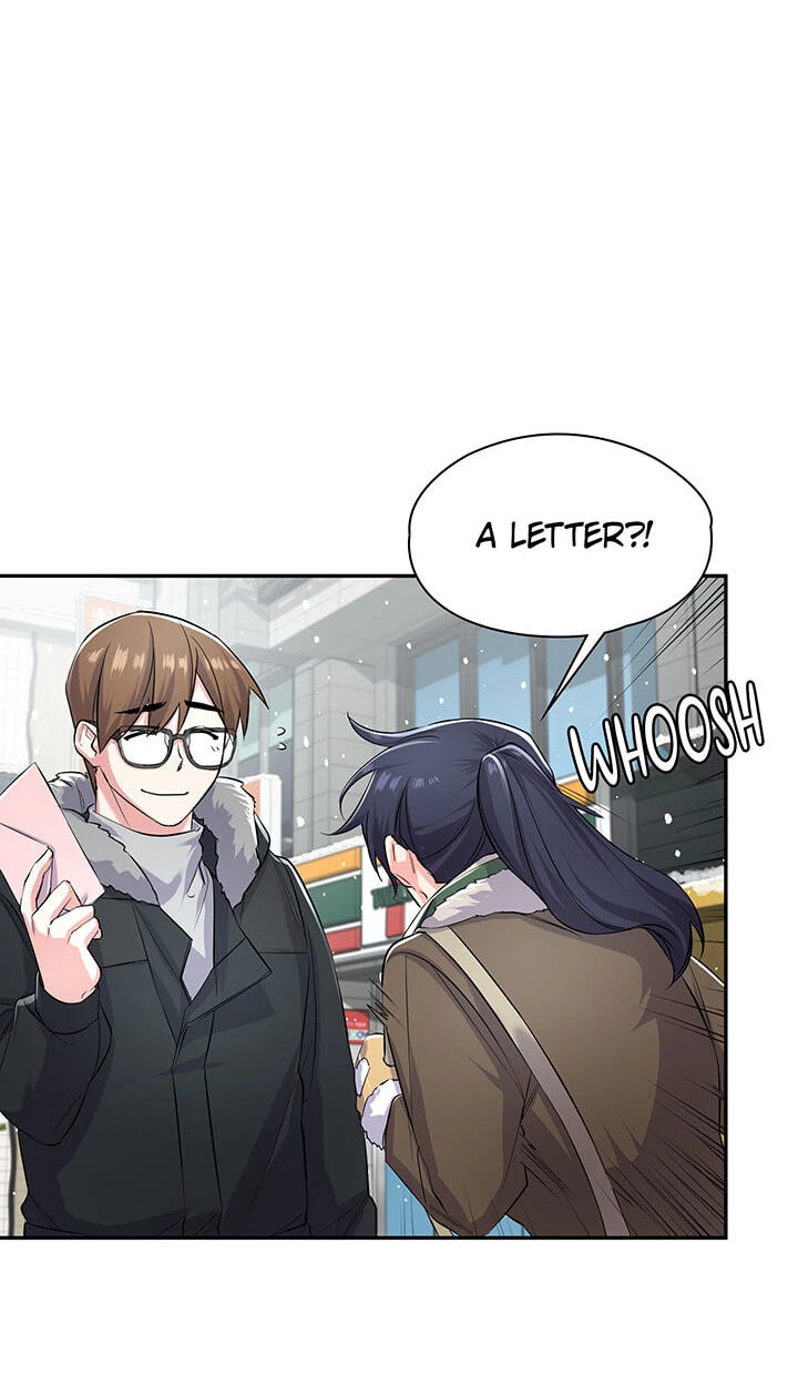 Love Letter Gone Wrong Chapter 18 page 61 - 