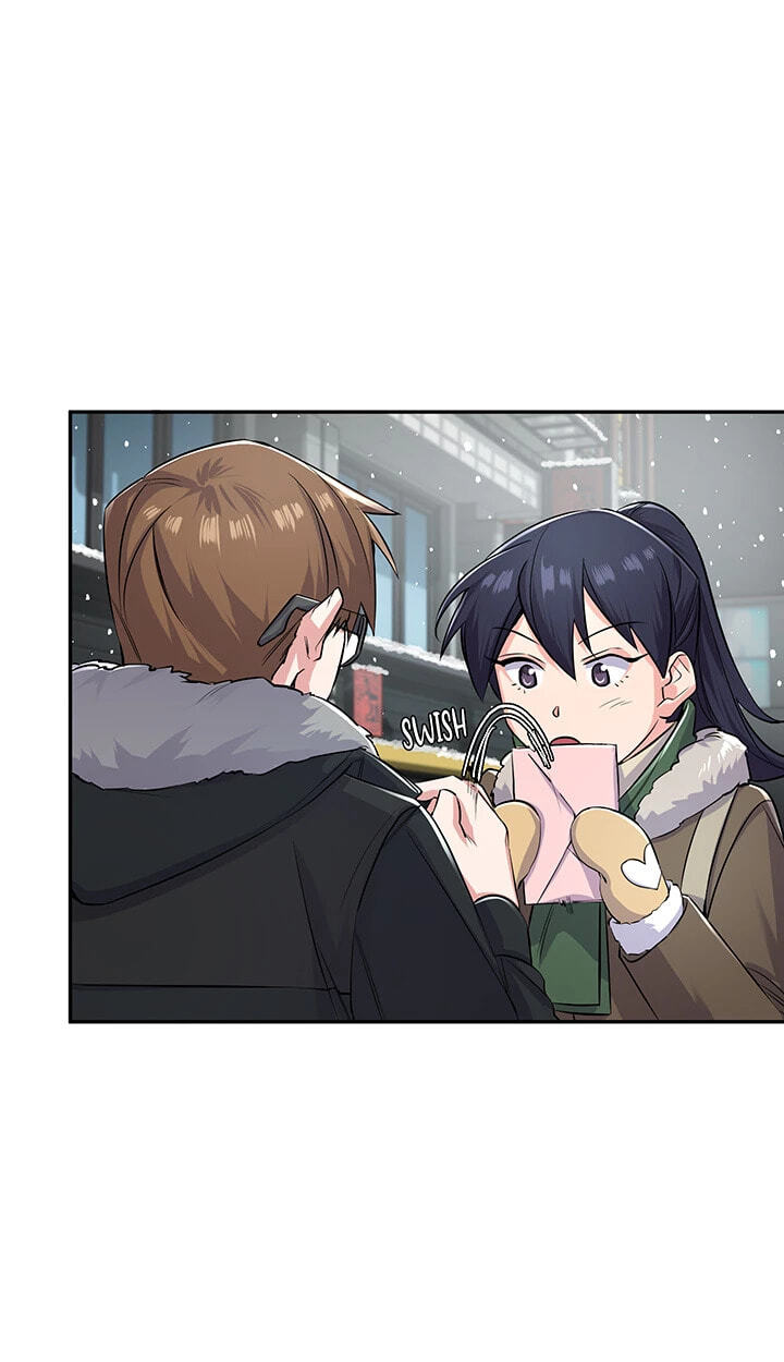 Love Letter Gone Wrong Chapter 18 page 62 - 