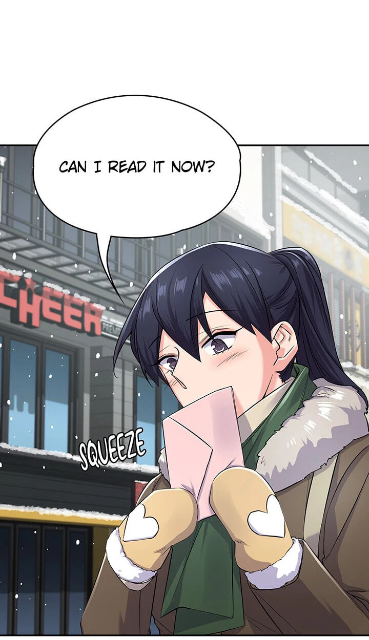 Love Letter Gone Wrong Chapter 18 page 63 - 