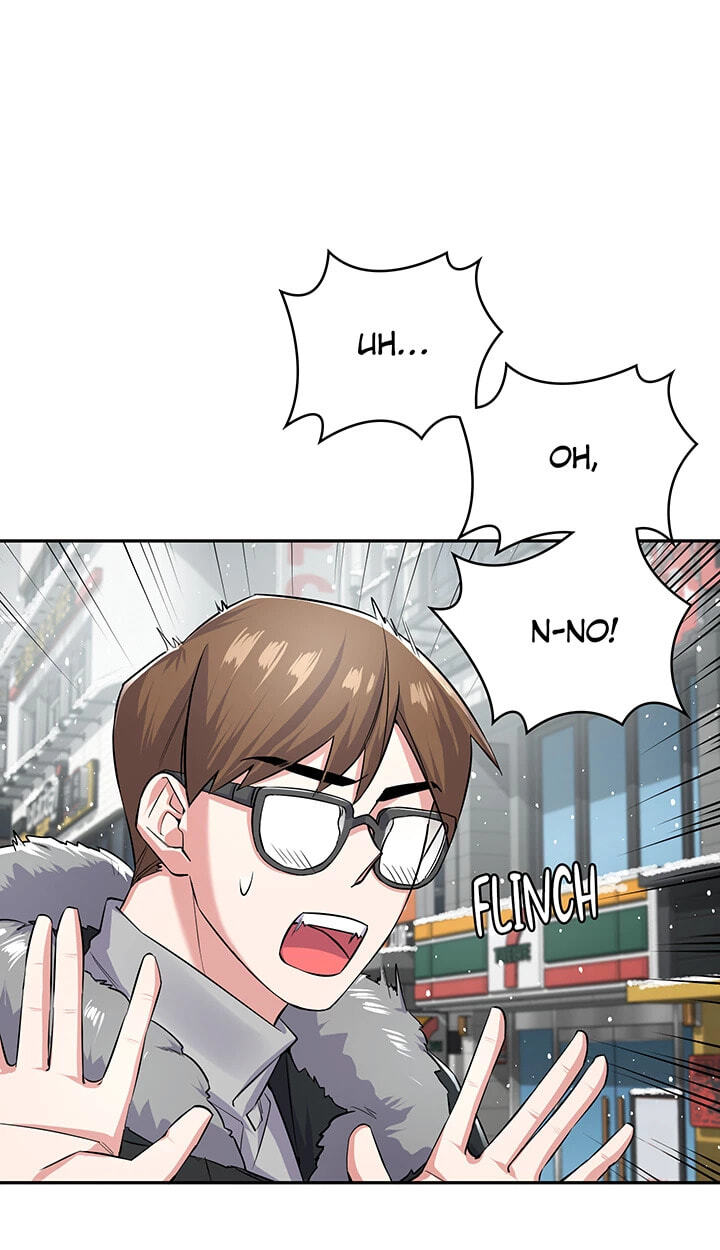 Love Letter Gone Wrong Chapter 18 page 64 - 
