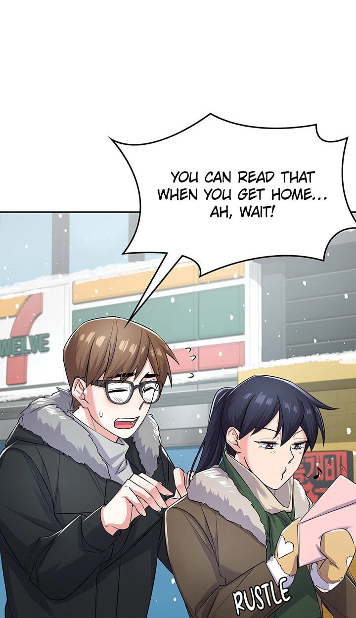 Love Letter Gone Wrong Chapter 18 page 65 - 