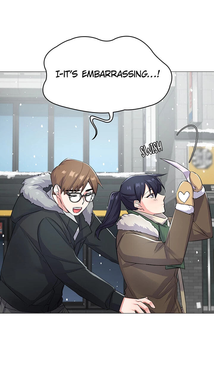 Love Letter Gone Wrong Chapter 18 page 68 - 