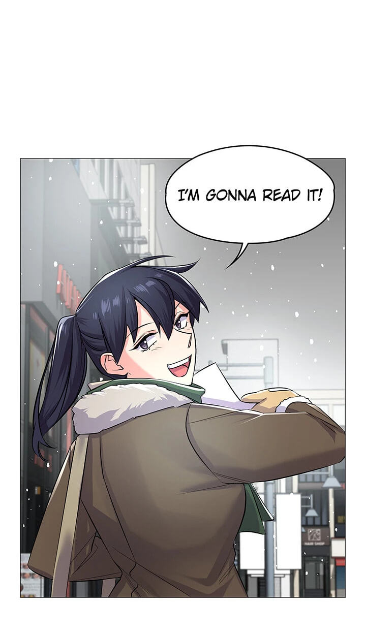 Love Letter Gone Wrong Chapter 18 page 69 - 