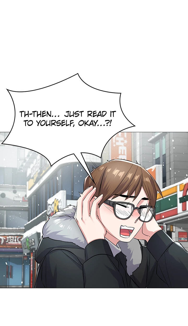 Love Letter Gone Wrong Chapter 18 page 70 - 