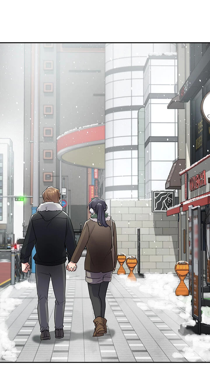 Love Letter Gone Wrong Chapter 18 page 8 - 