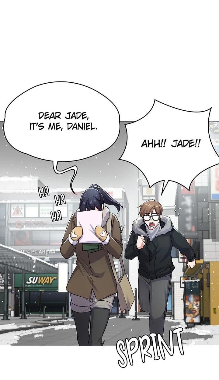 Love Letter Gone Wrong Chapter 18 page 71 - 