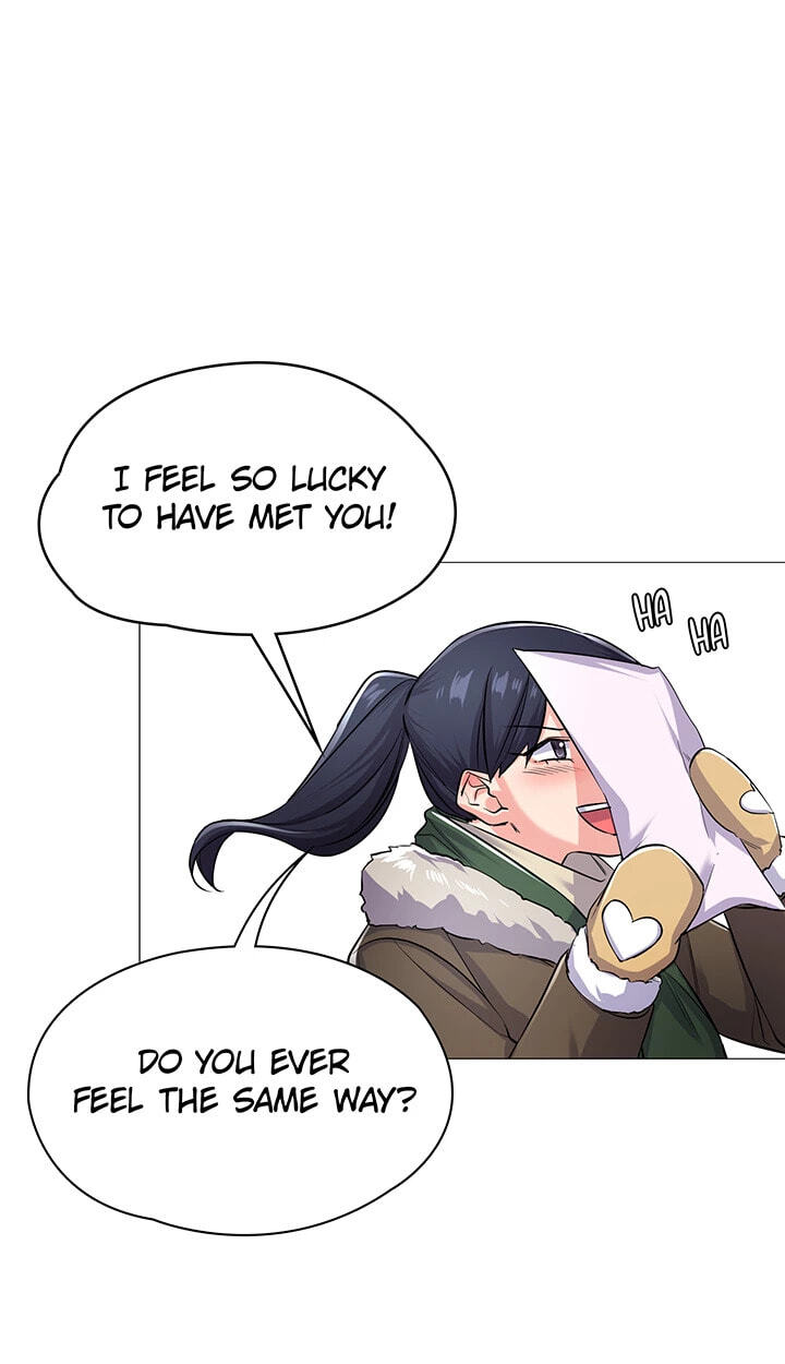 Love Letter Gone Wrong Chapter 18 page 72 - 