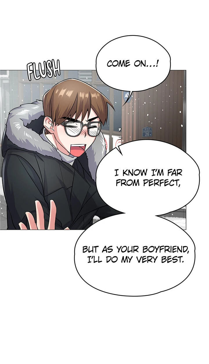 Love Letter Gone Wrong Chapter 18 page 73 - 