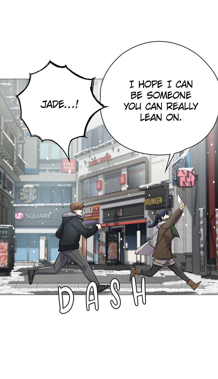 Love Letter Gone Wrong Chapter 18 page 74 - 