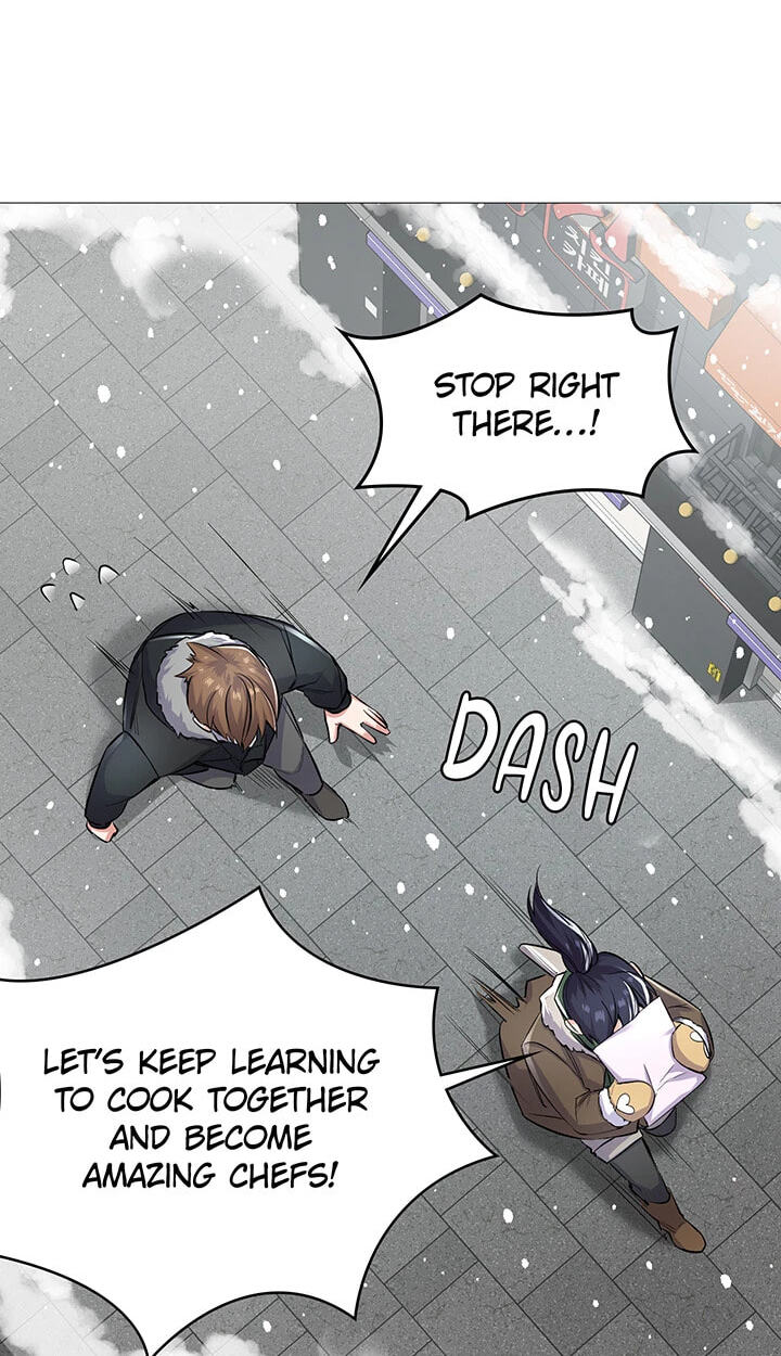 Love Letter Gone Wrong Chapter 18 page 75 - 
