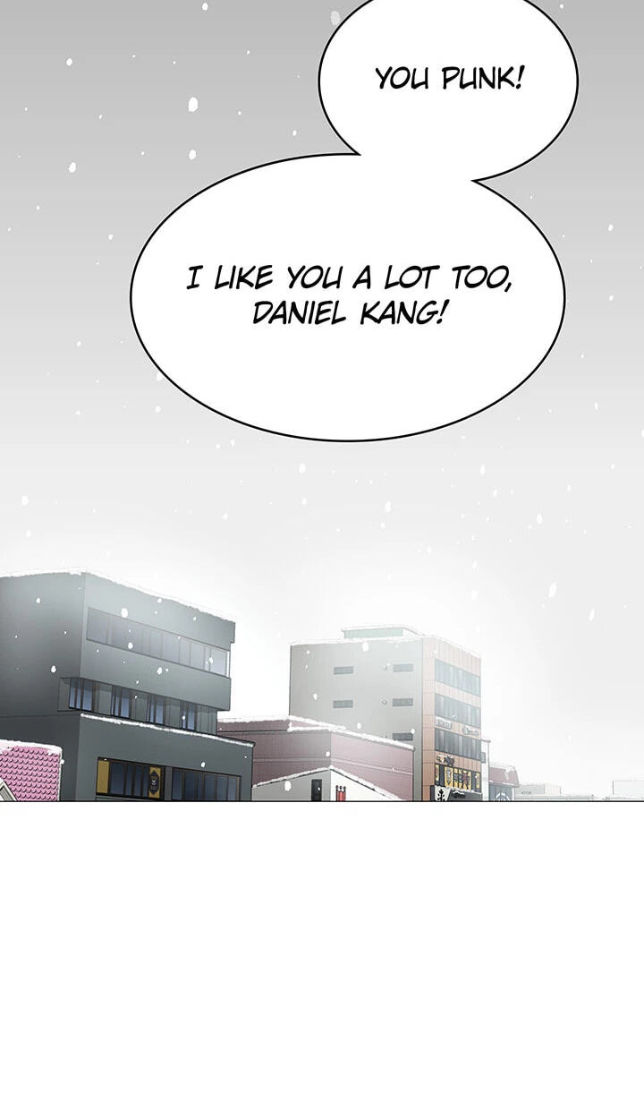 Love Letter Gone Wrong Chapter 18 page 77 - 