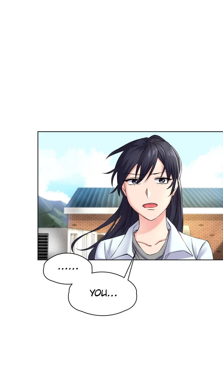 Love Letter Gone Wrong Chapter 2 page 1 - 