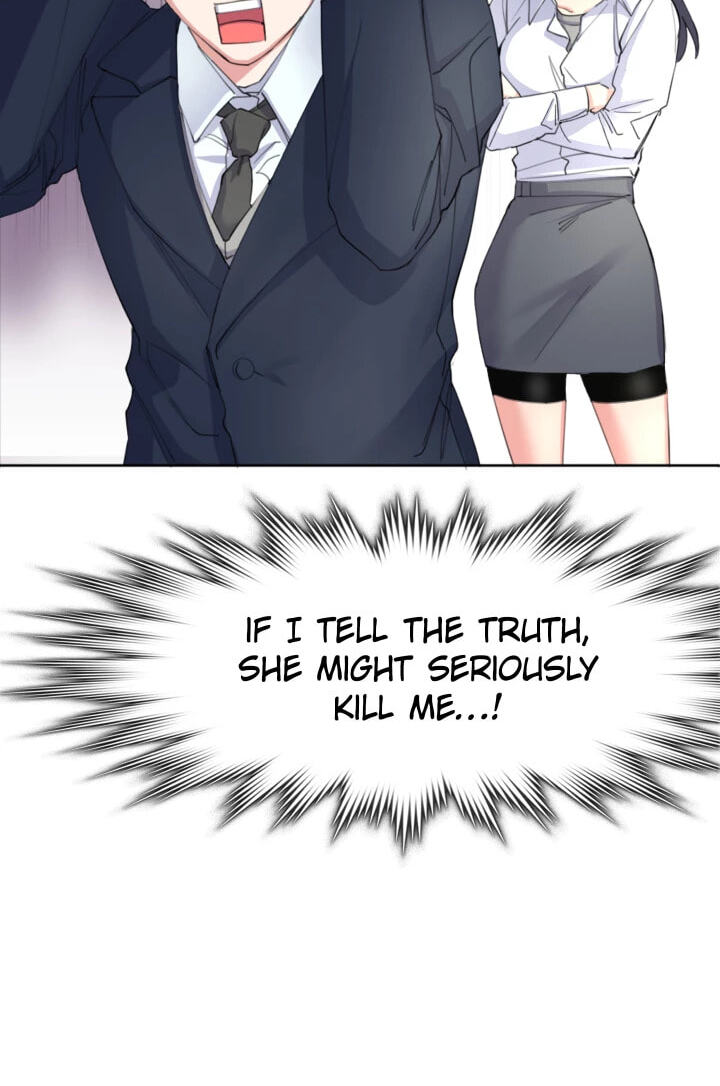 Love Letter Gone Wrong Chapter 2 page 12 - 
