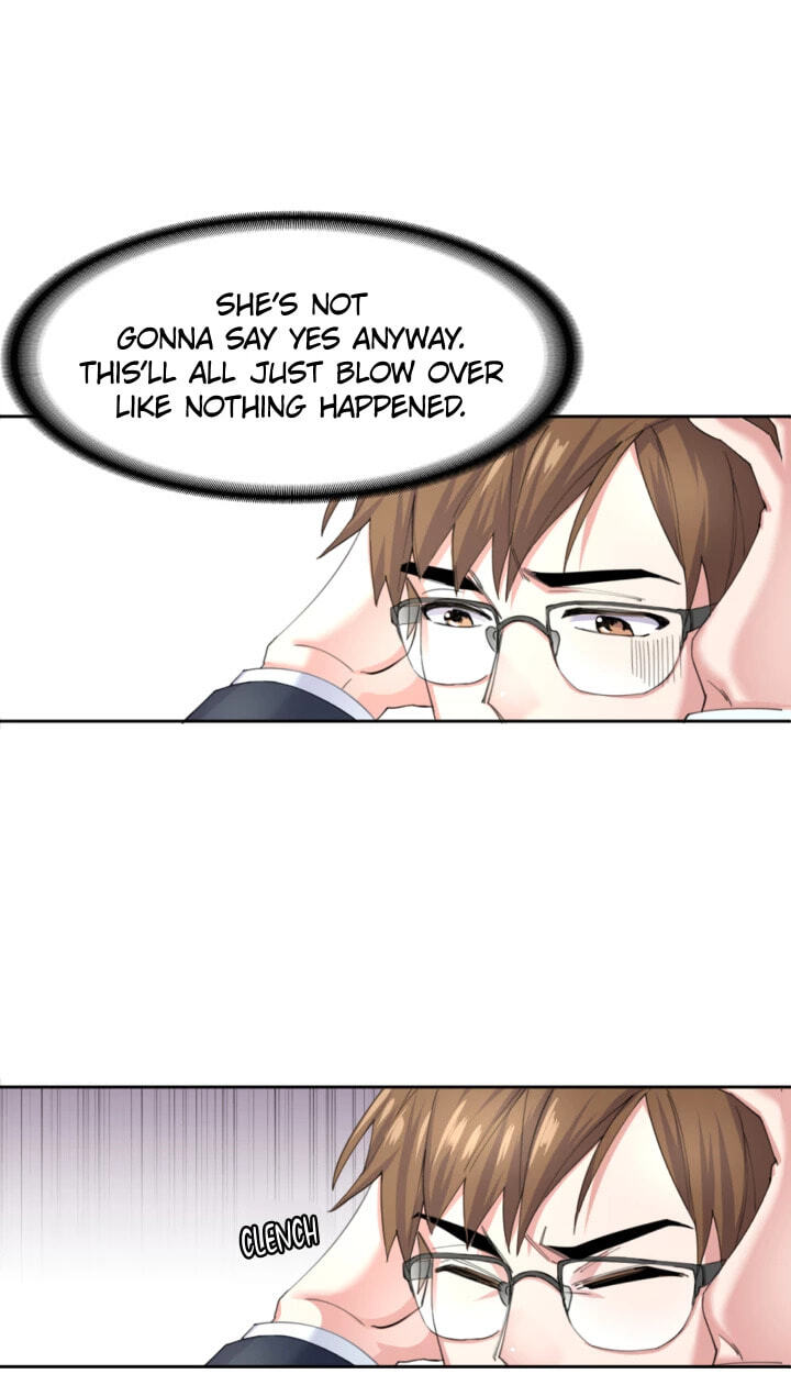 Love Letter Gone Wrong Chapter 2 page 13 - 