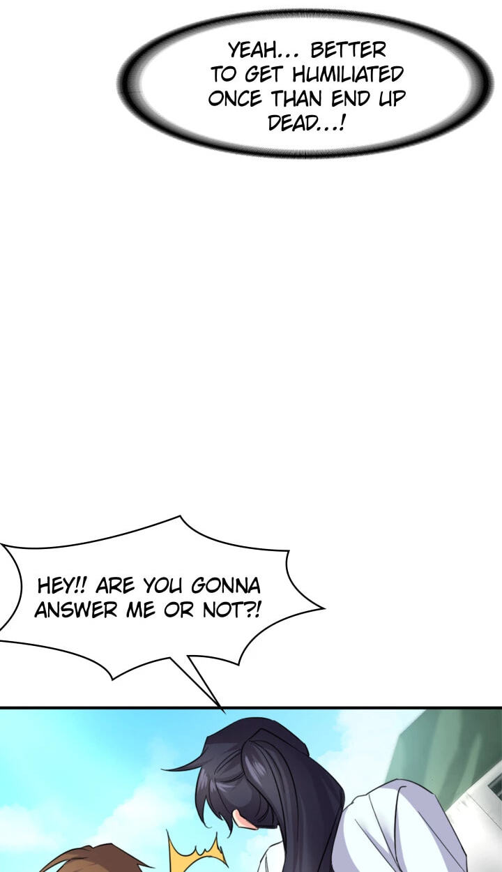 Love Letter Gone Wrong Chapter 2 page 14 - 