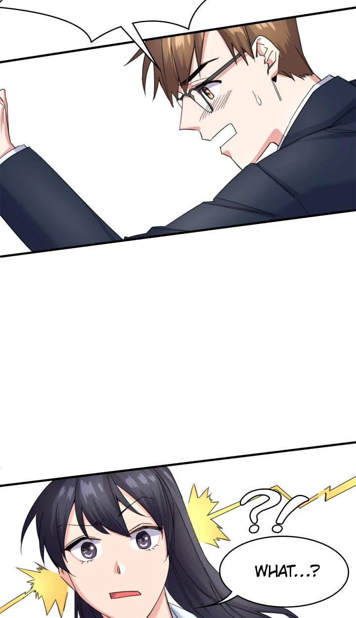 Love Letter Gone Wrong Chapter 2 page 16 - 